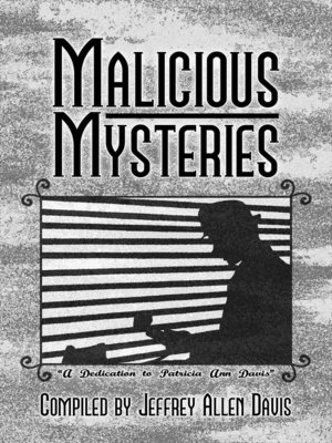 cover image of Malicious Mysteries